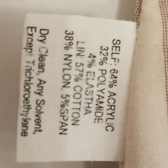 Beautiful structured dress - Picture 8 of 8